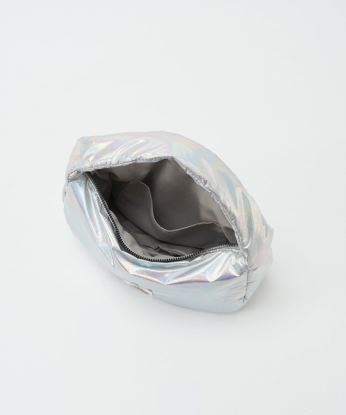 【Ciaopanic】H.S金屬質感單手柄迷你包