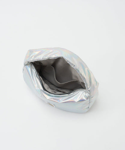 【Ciaopanic】H.S金屬質感單手柄迷你包