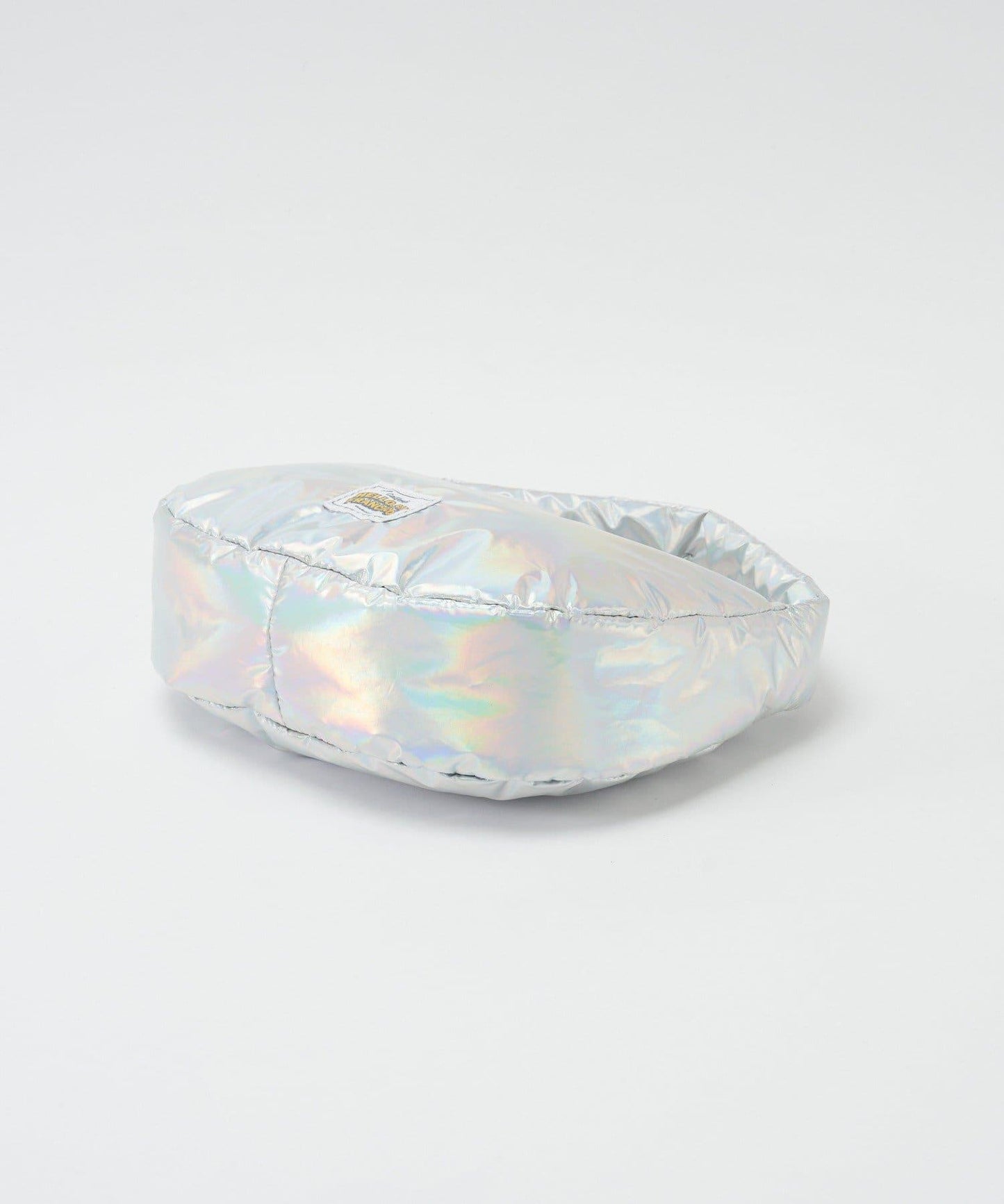 【Ciaopanic】H.S金屬質感單手柄迷你包