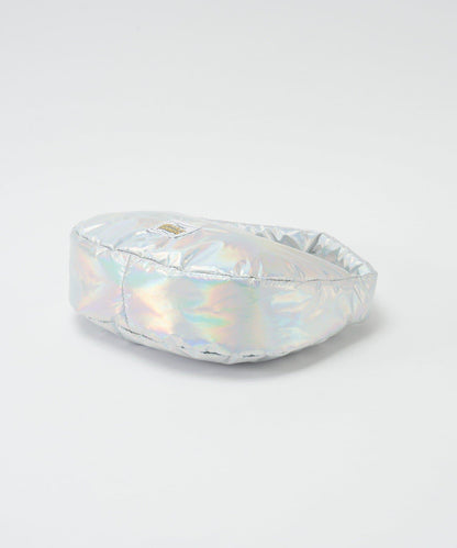 【Ciaopanic】H.S金屬質感單手柄迷你包