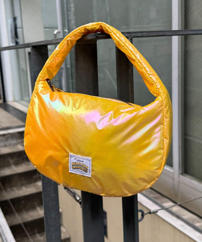 【CIAOPANIC TYPY】H.S金屬質感單手柄包