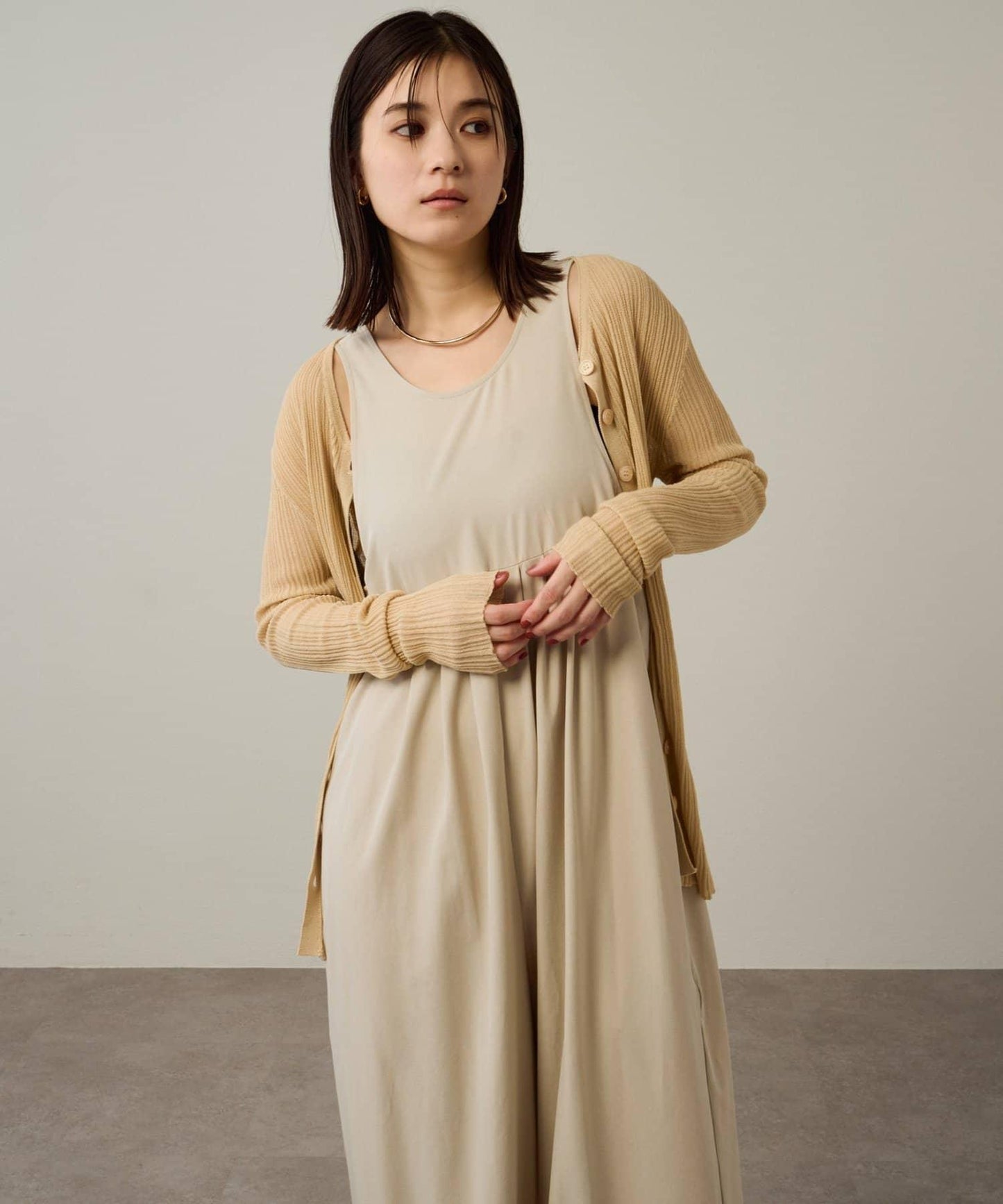 阿美絲莉歐全效面霜