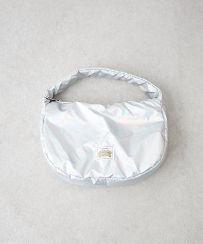 【CIAOPANIC TYPY】H.S金屬質感單手柄包