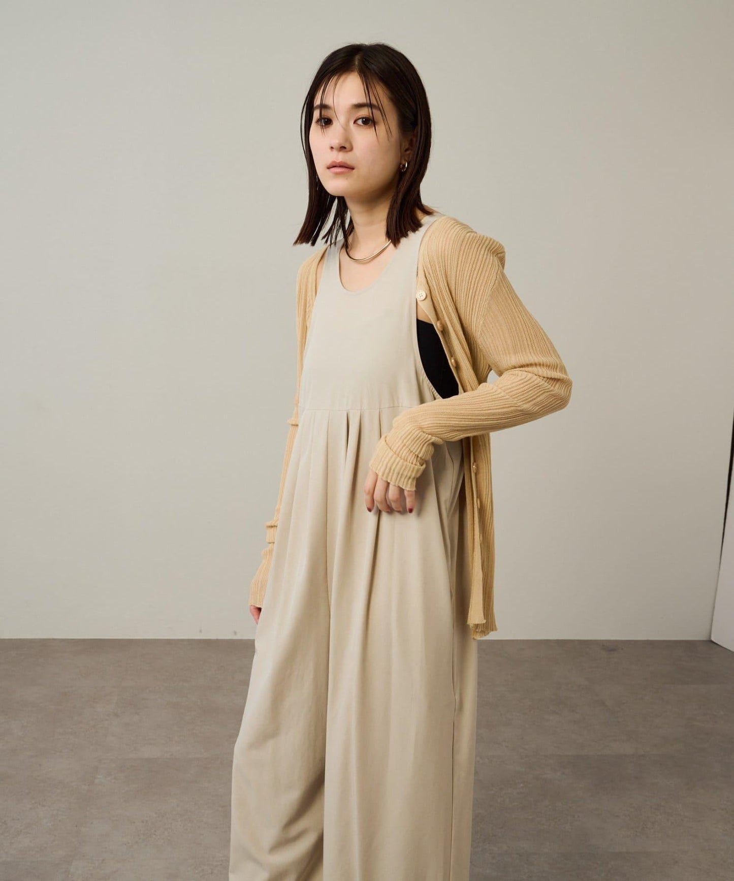 阿美絲莉歐全效面霜