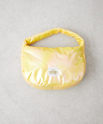 【CIAOPANIC TYPY】H.S金屬質感單手柄包