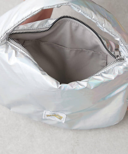 【CIAOPANIC TYPY】H.S金屬質感單手柄包