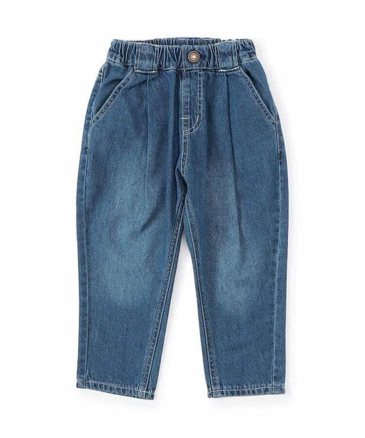 LOVE DENIM 十分丈