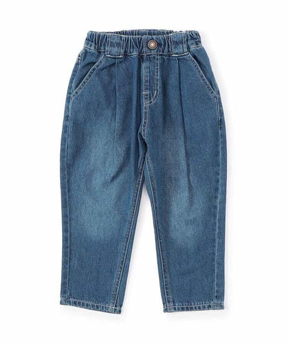 LOVE DENIM 十分丈