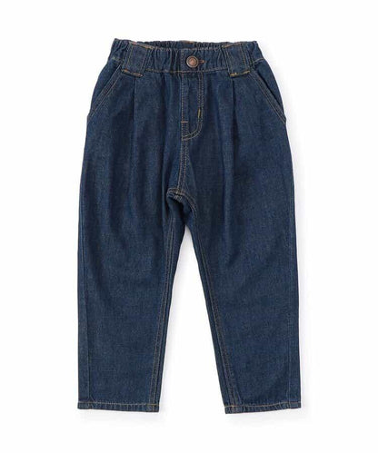LOVE DENIM 十分丈