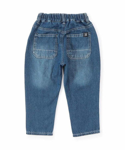 LOVE DENIM 十分丈