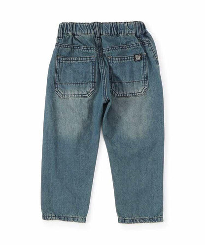 LOVE DENIM 十分丈