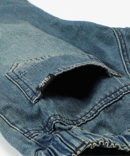 LOVE DENIM 十分丈