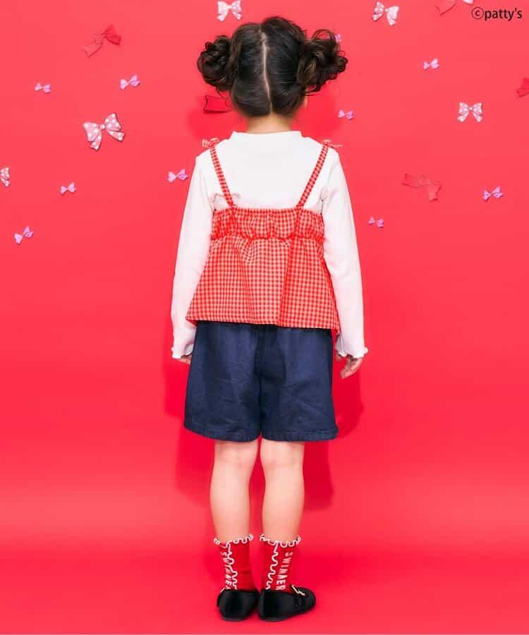 【SWIMMER】帶胸衣的上衣