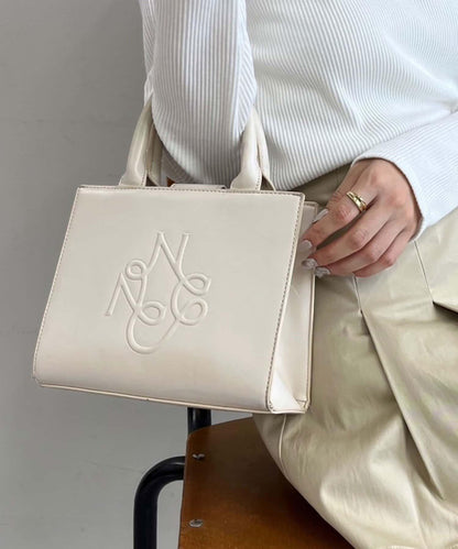 【復古款】NC浮雕迷你包