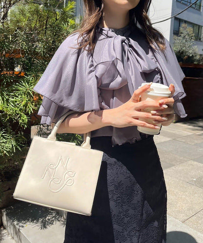 【復古款】NC浮雕迷你包