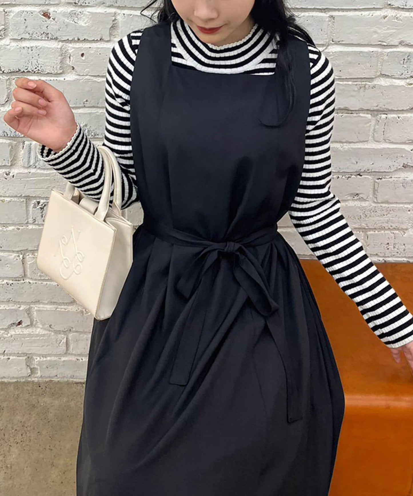 【復古款】NC浮雕迷你包