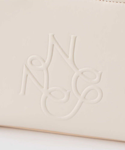 【復古款】NC浮雕迷你包