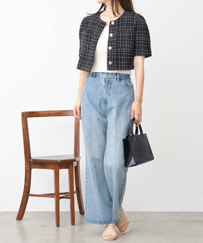 【復古款】NC浮雕迷你包