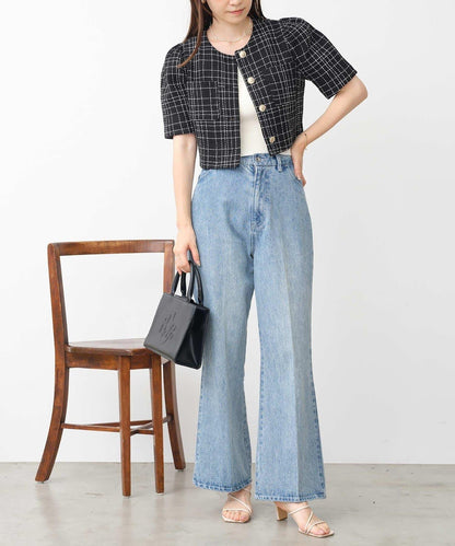 【復古款】NC浮雕迷你包