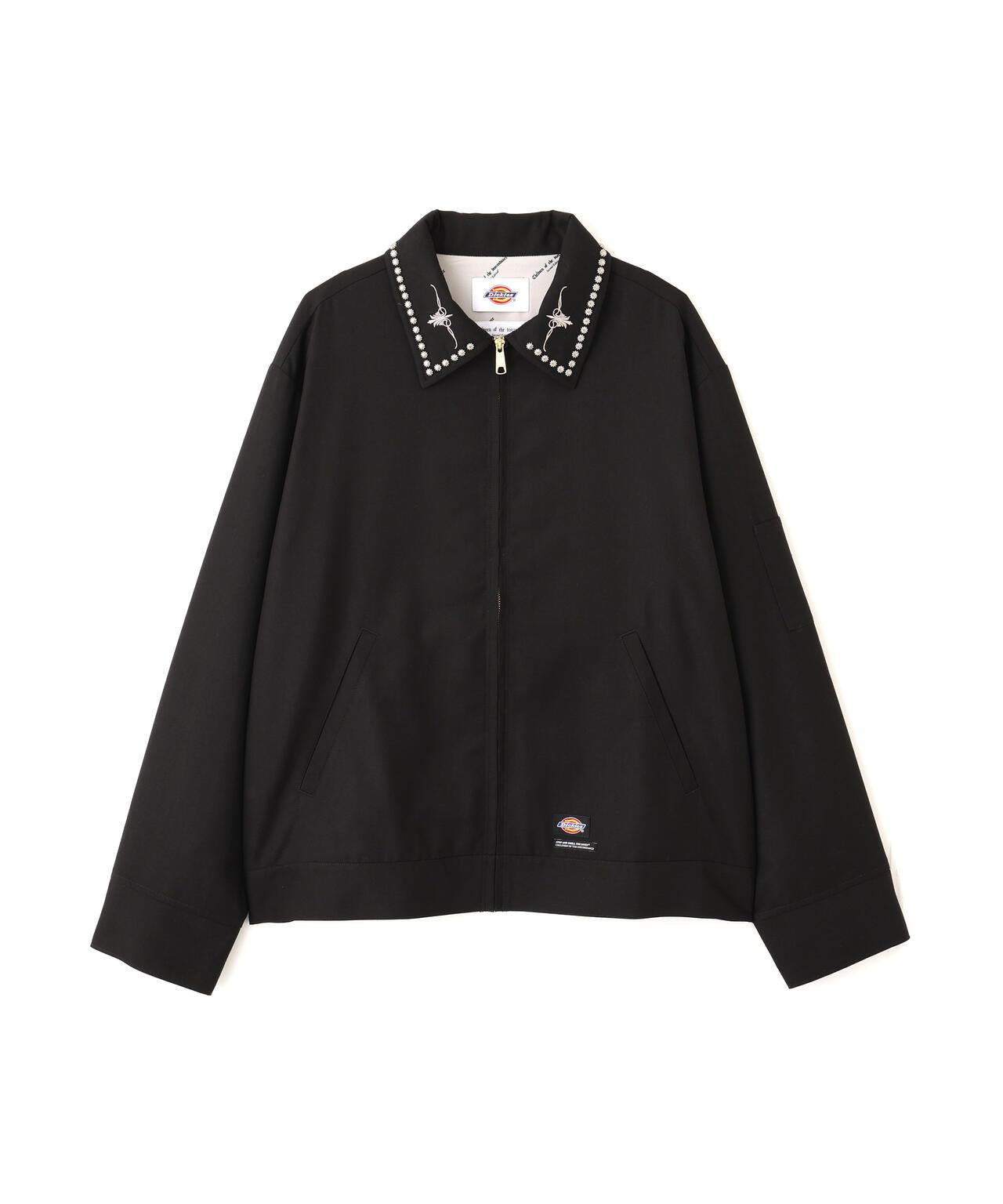 Dickies x 不和諧之子/迪克斯夾克
