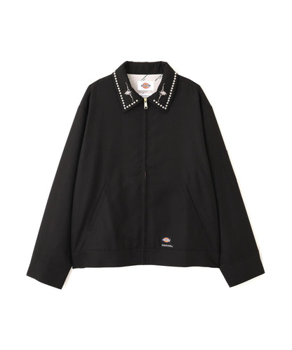 Dickies x 不和諧之子/迪克斯夾克