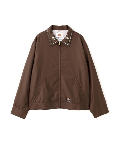 Dickies x 不和諧之子/迪克斯夾克