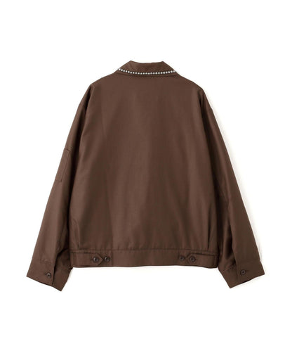 Dickies x 不和諧之子/迪克斯夾克