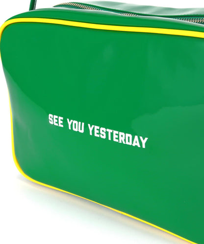 SEE YOU YESTERDAY/再見昨天/部活揹包
