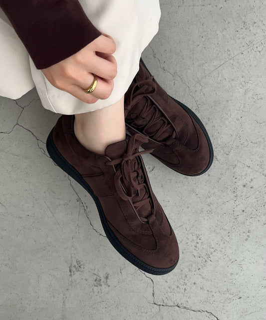 CAPRICIEUX LE'MAGE German Trainer