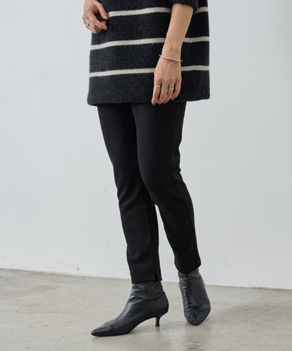 8/3(星期日)12點《15 quinze》棉滌寬鬆錐形褲