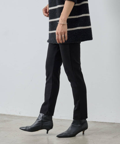 8/3(星期日)12點《15 quinze》棉滌寬鬆錐形褲