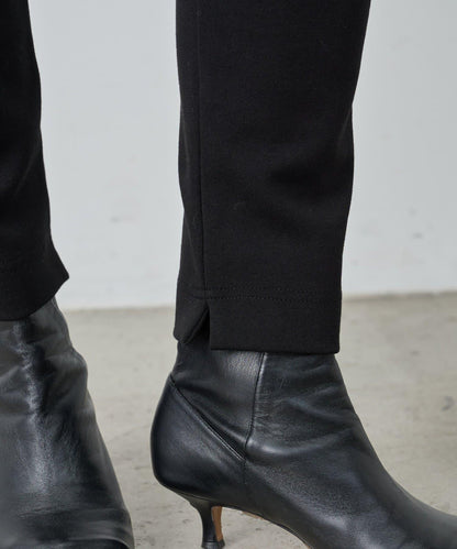 8/3(星期日)12點《15 quinze》棉滌寬鬆錐形褲