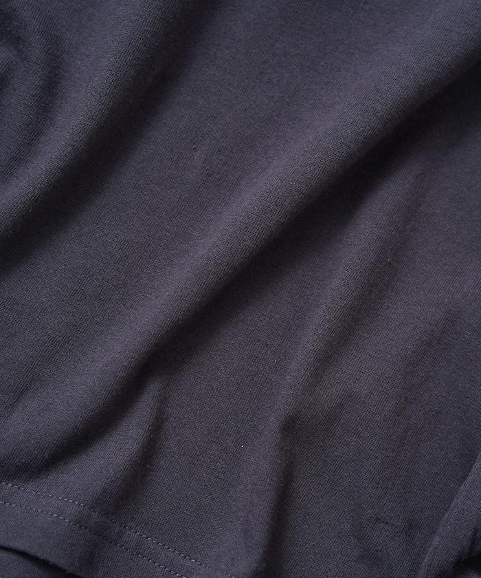 《米菲》吐司包印花短袖T恤