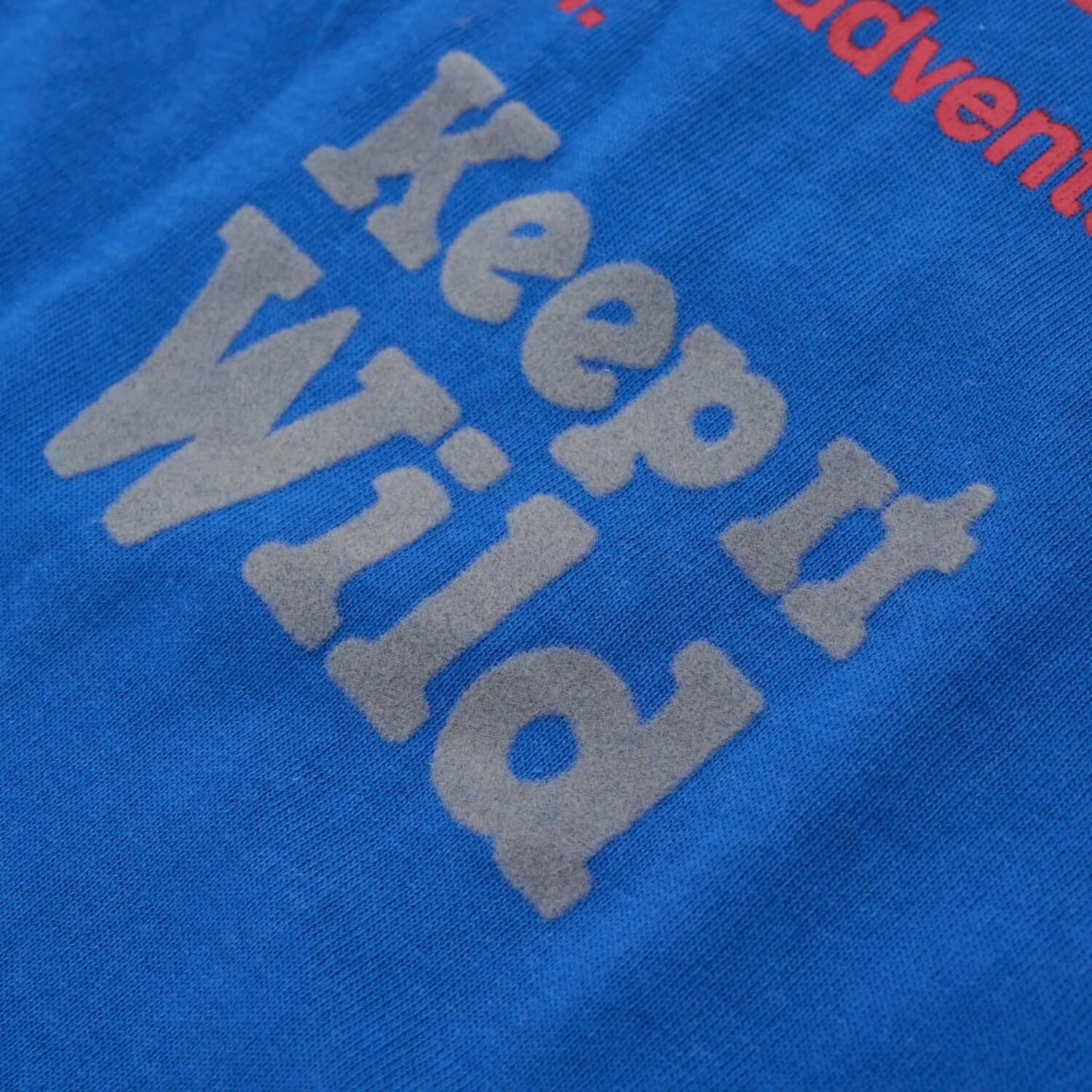 【純棉100%】夢想宣言標語短袖T恤