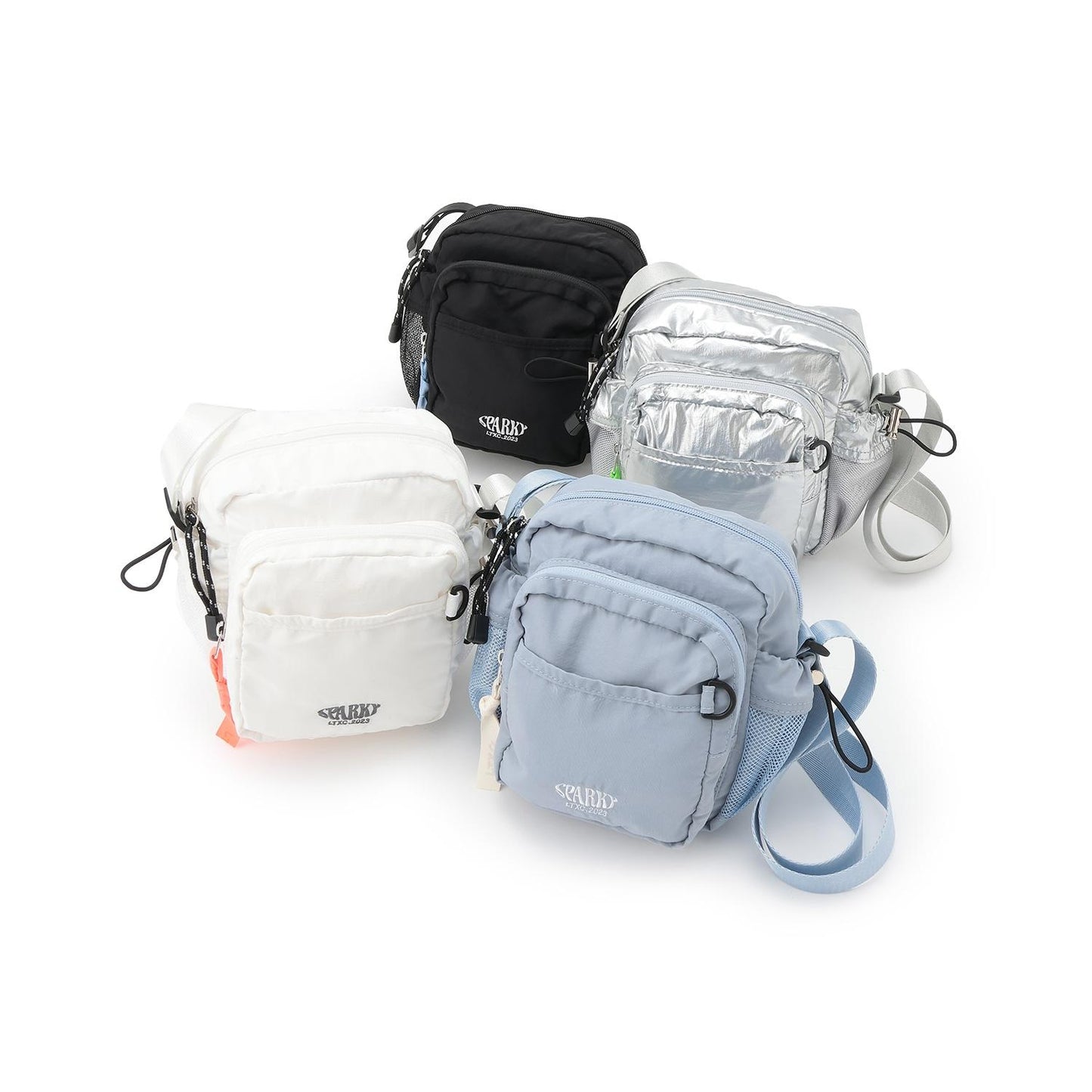 【輕便】迷你單肩包