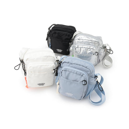 【輕便】迷你單肩包