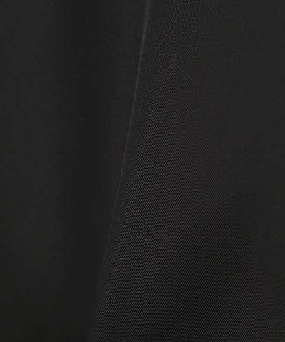 尼龍拼接連帽夾克