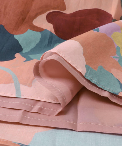 Liberty印花半身裙