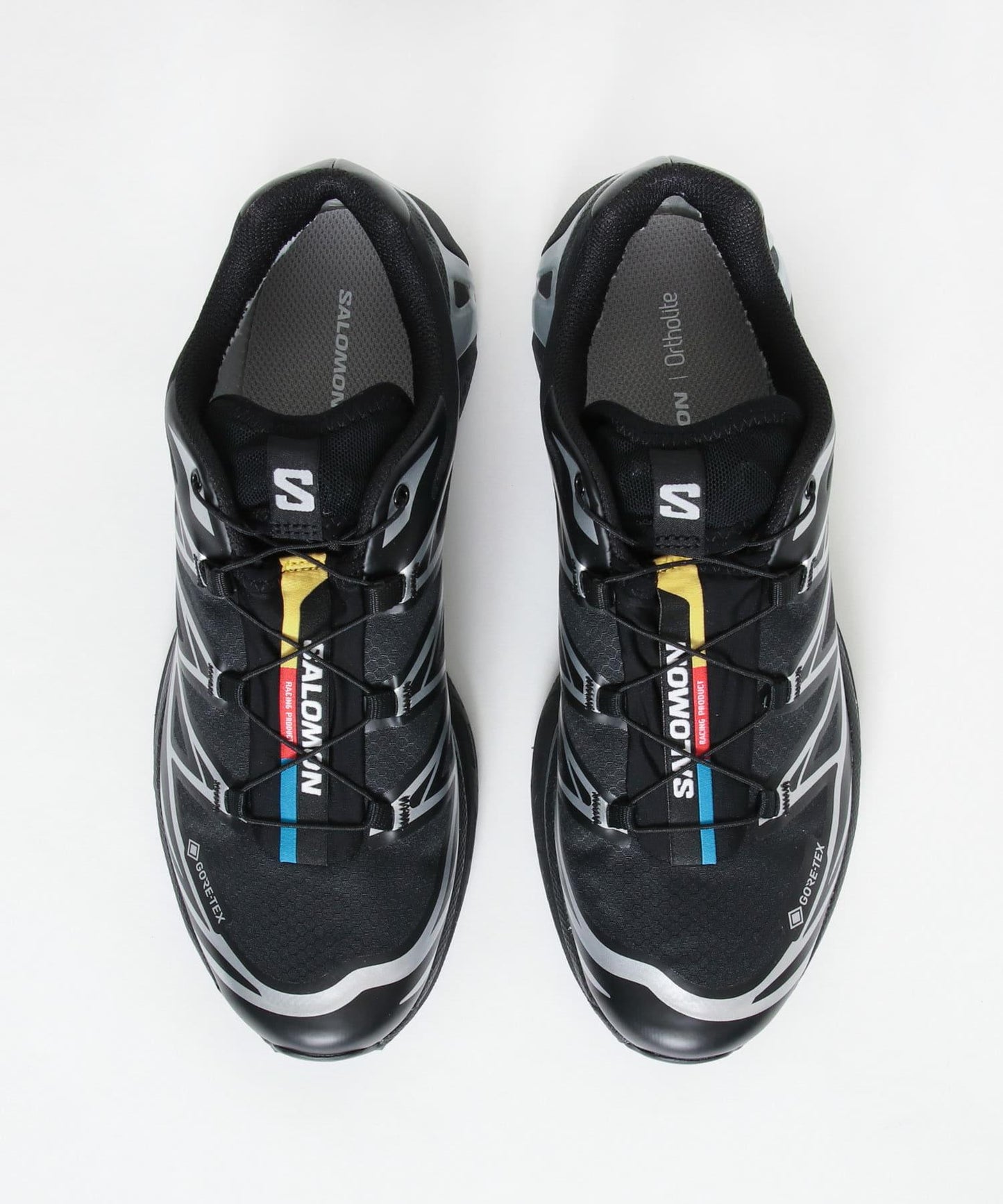 SALOMON XT-6 GTX