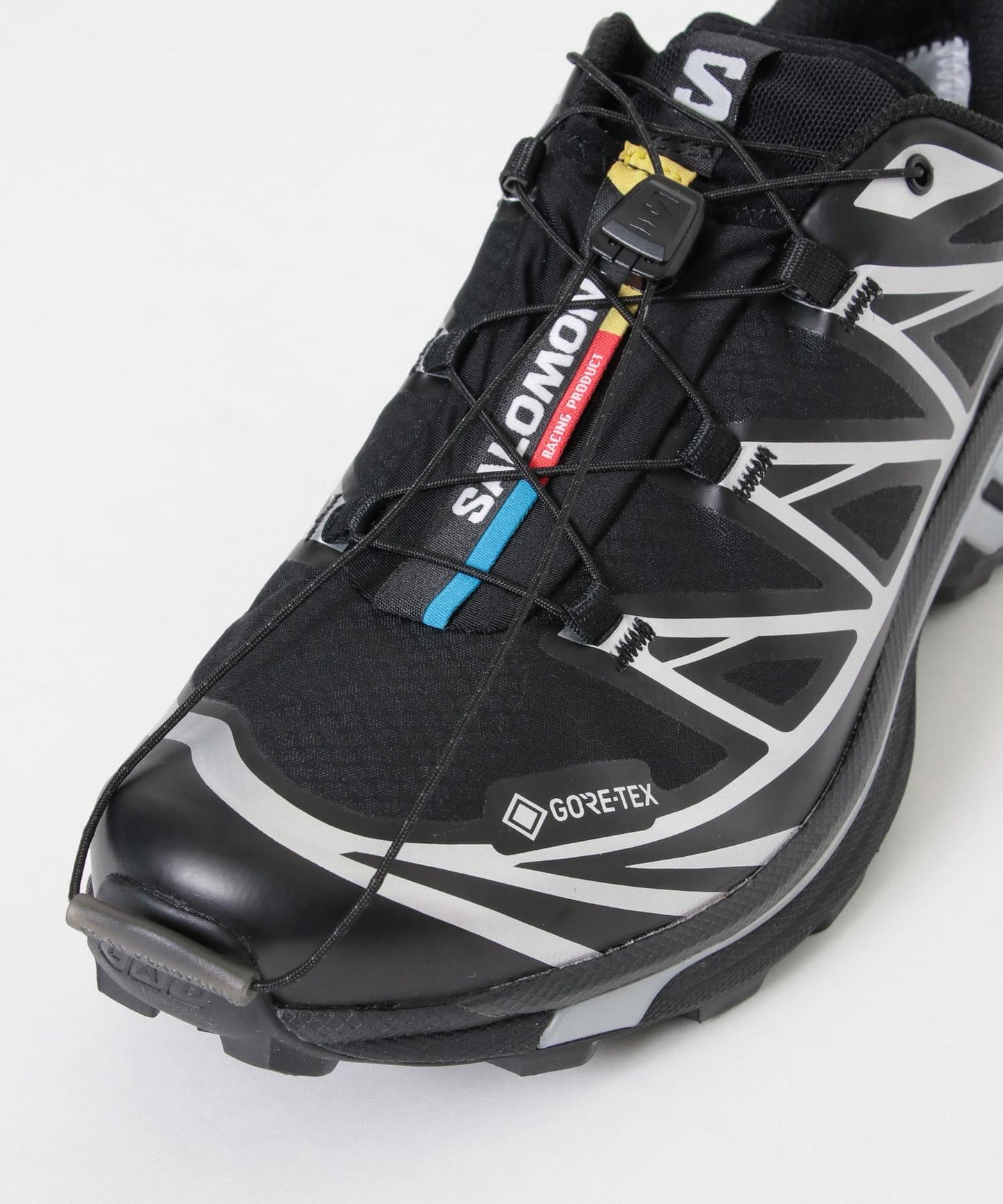 SALOMON XT-6 GTX