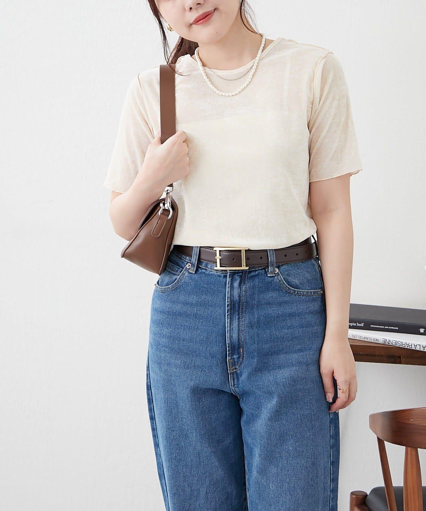 【RMAF】雙層蝴蝶結連帽衛衣