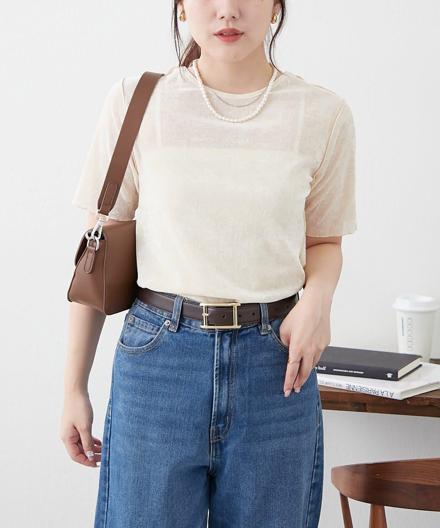 【RMAF】雙層蝴蝶結連帽衛衣