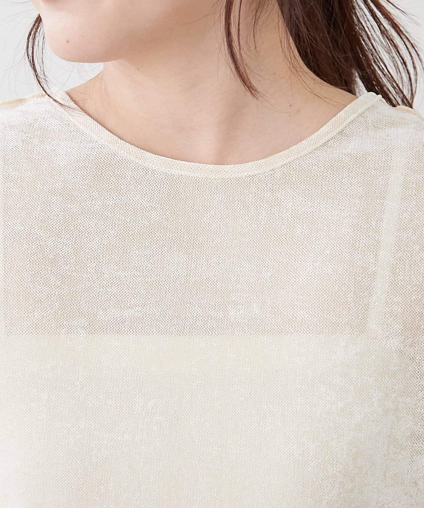 【RMAF】雙層蝴蝶結連帽衛衣