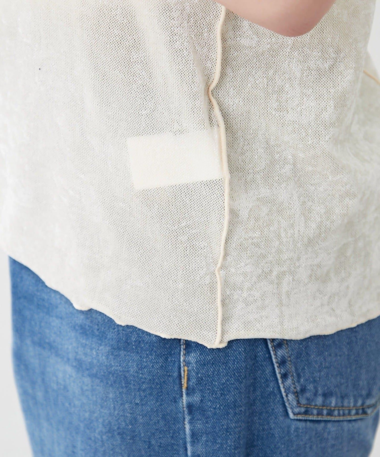 【RMAF】雙層蝴蝶結連帽衛衣