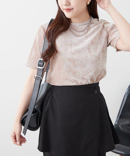 【RMAF】雙層蝴蝶結連帽衛衣