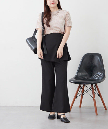 【RMAF】雙層蝴蝶結連帽衛衣