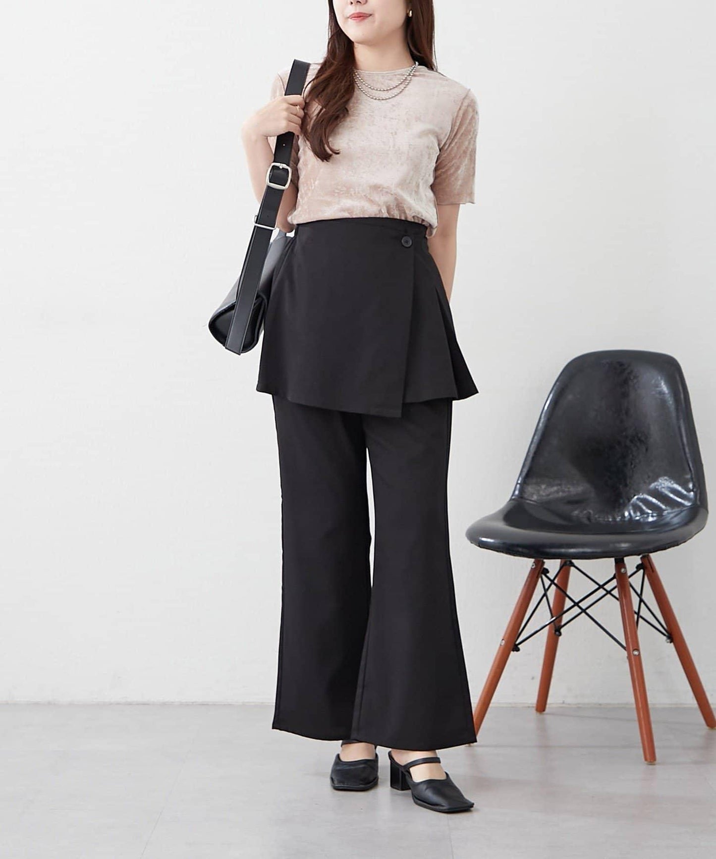 【RMAF】雙層蝴蝶結連帽衛衣