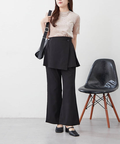 【RMAF】雙層蝴蝶結連帽衛衣