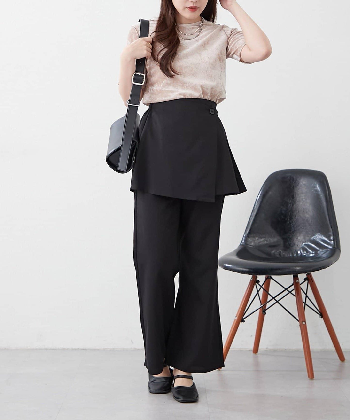 【RMAF】雙層蝴蝶結連帽衛衣