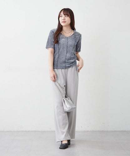 【RMAF】雙層蝴蝶結連帽衛衣